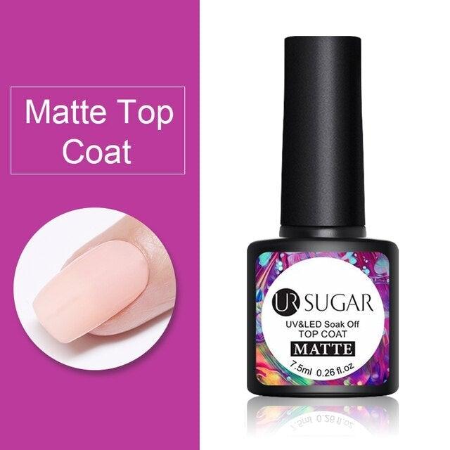 2022 Modern Spring Green Gel Nail Polish Colorful UV LED  Long Lasting Varnish Modern High Quality Design For Girls and Womens