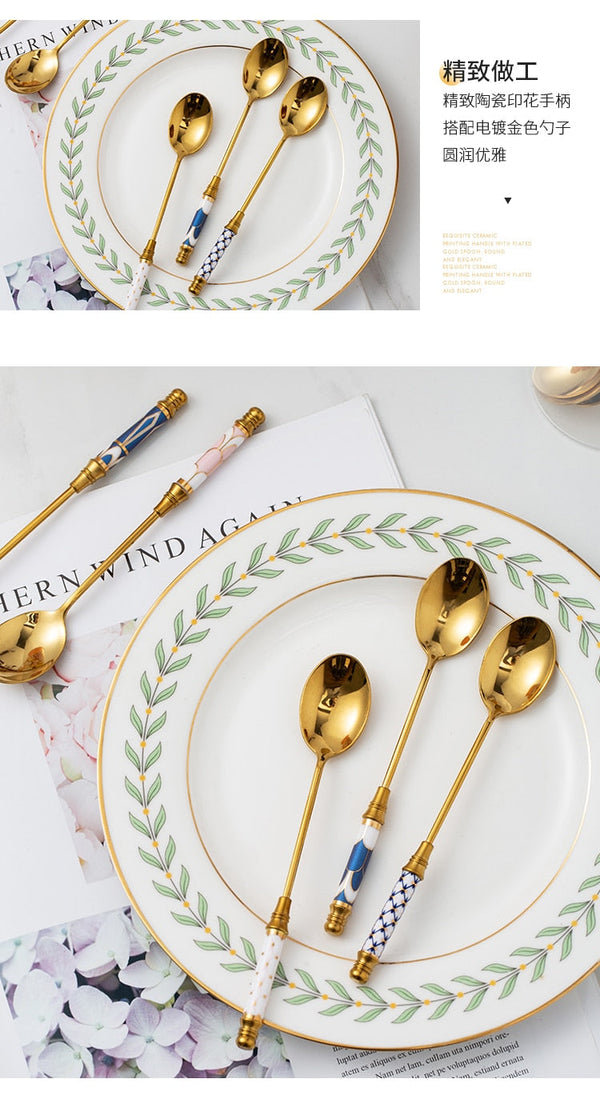 Chic Flatware