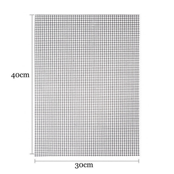 Barbecue Grill Mesh