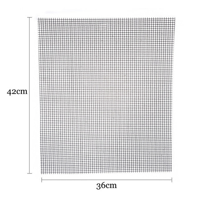 Barbecue Grill Mesh