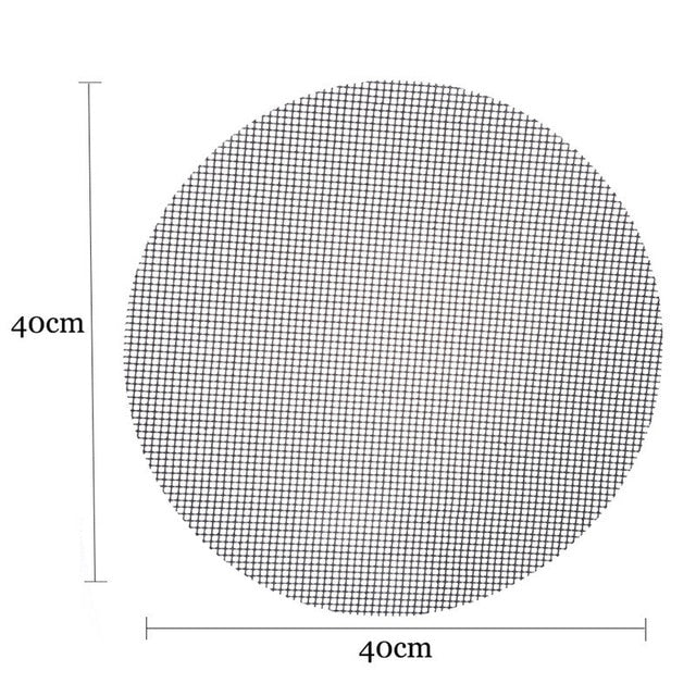 Barbecue Grill Mesh