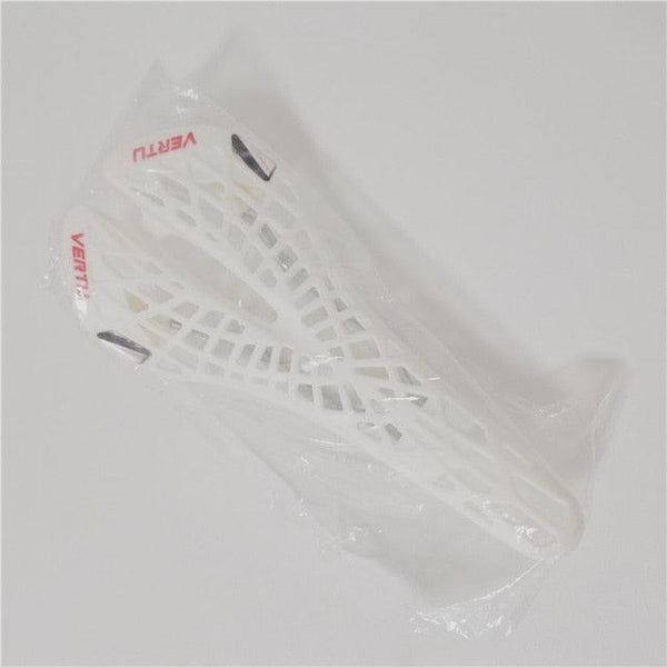 Super Bicycle Saddle Light Plastic Mountain Bike Saddle Seat PVC Cushion Mountain Bike Seat Bicycle Hollow Seat Saddle Carbon Fiber Seat Cushion Cover Lightweight Saddle Bike Accessories