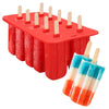 Silicon Popsicle Mold