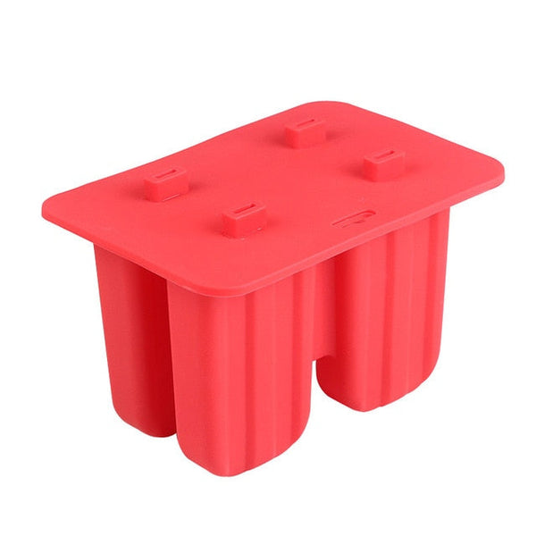 Silicon Popsicle Mold