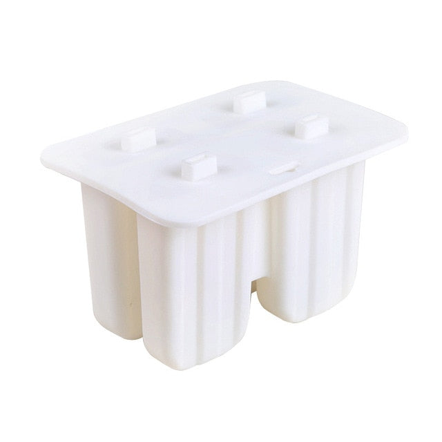 Silicon Popsicle Mold