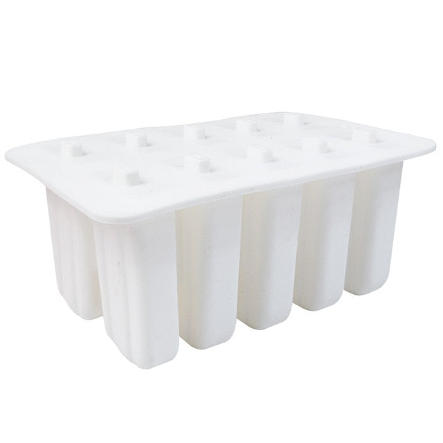 Silicon Popsicle Mold