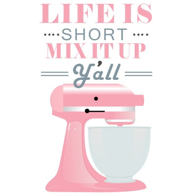 Kitchen Poster