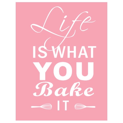Kitchen Poster