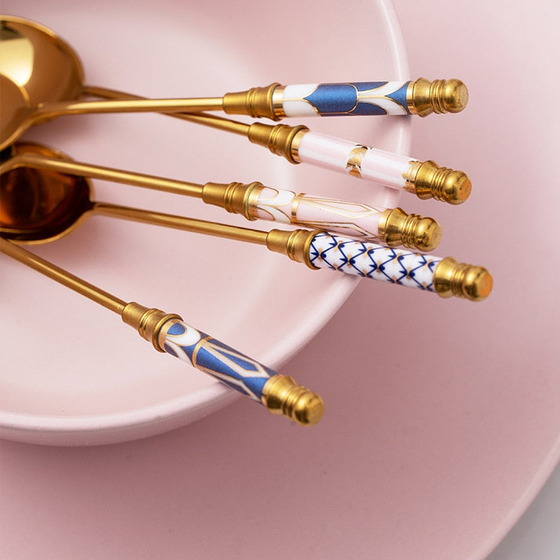 Chic Flatware