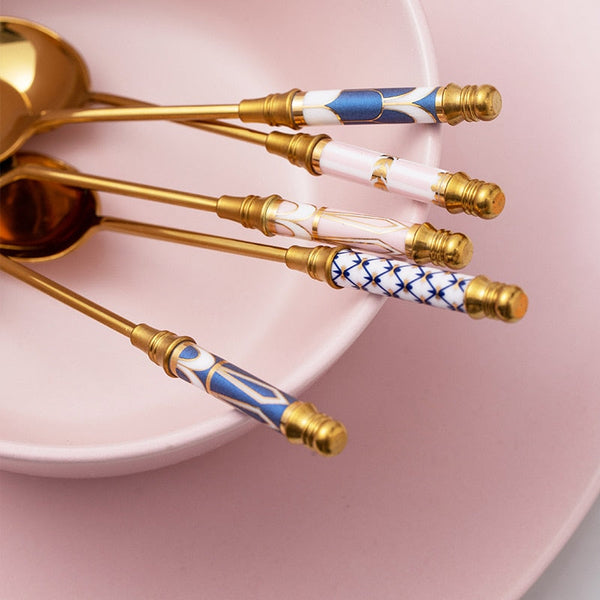 Chic Flatware
