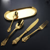 Aya Vintage Flatware