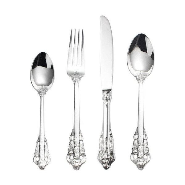 Aya Vintage Flatware