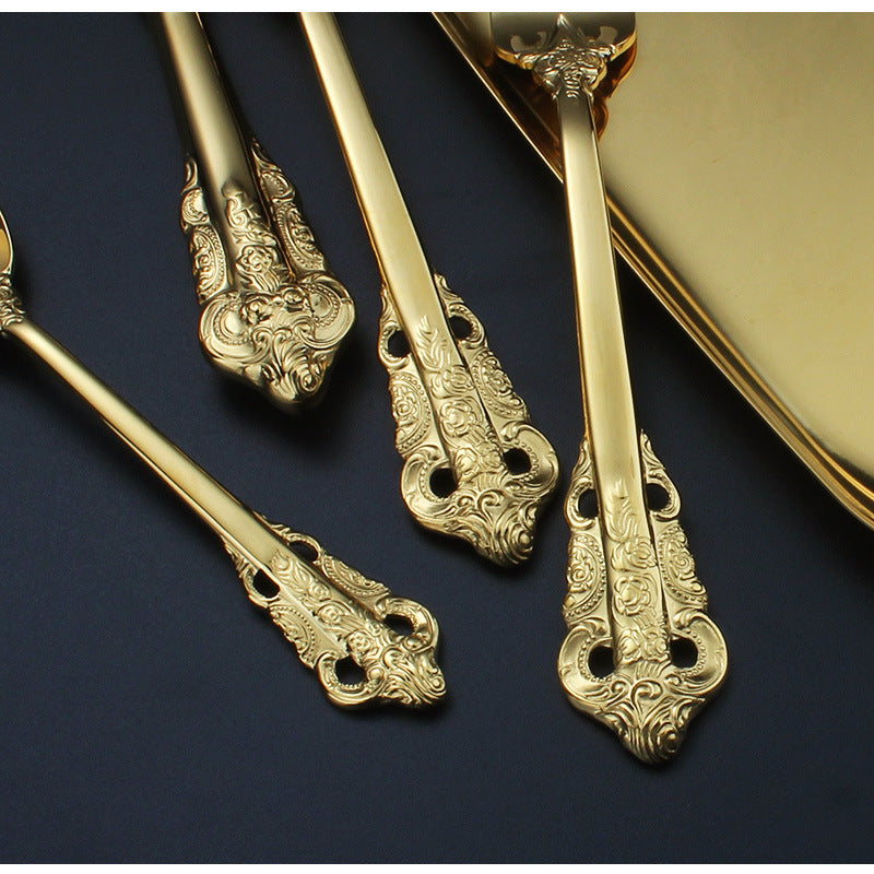 Aya Vintage Flatware