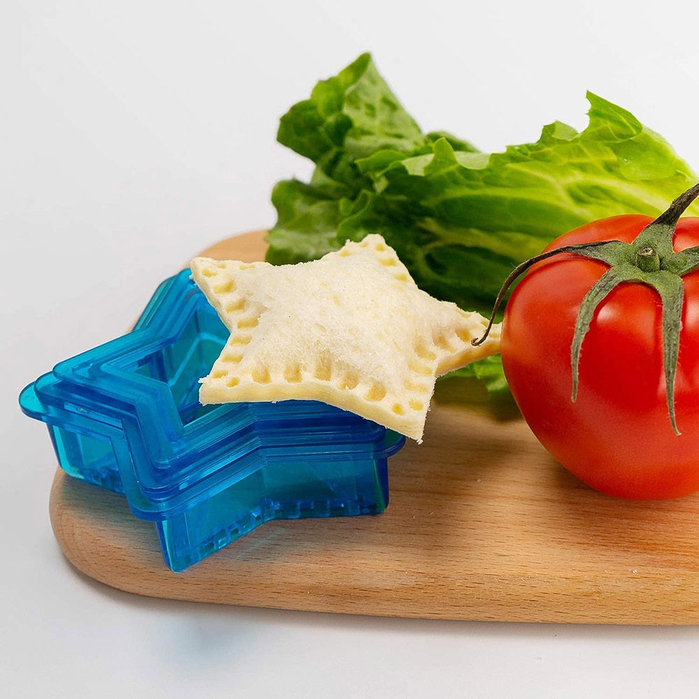 Sandwich Cutter & Sealer