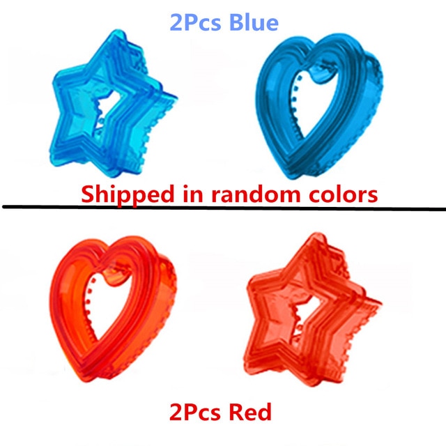 Sandwich Cutter & Sealer