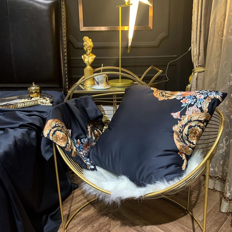 Royal Family Duvet Cover Set (Egyptian Cotton)