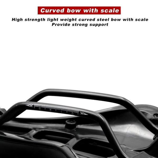 Bicycle Saddle Seat Road Steel Rails Mountain Bike Cushion Skid-Proof Soft PU Leather Road Mountain Bike Seat Bicycle Saddle Comfortable Memory Foam Cushion For Road Riding