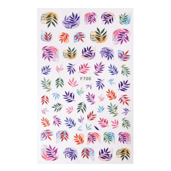 Alphabet Love Shaped  Pattern 3D Nail Stickers Slider Valentine Day Decals Foil For Love Nail Art Decoration Pop Art Nail Stickers Sexy Girl Designs Comics Water Transfer Decals Manicure Lips Nail Art Decorations Slider Nail Art Stickers