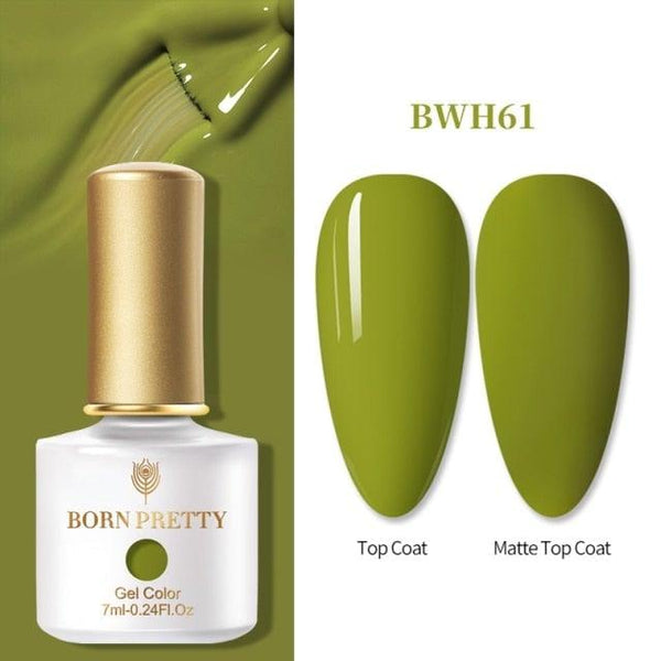 2021 New Womens Colorful Nail Gel Polish Modern Glitter Pink Purple UV Diamond Stylish Design Nail Colors Gel