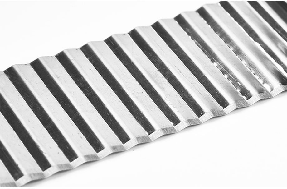 Crinkle Cutter