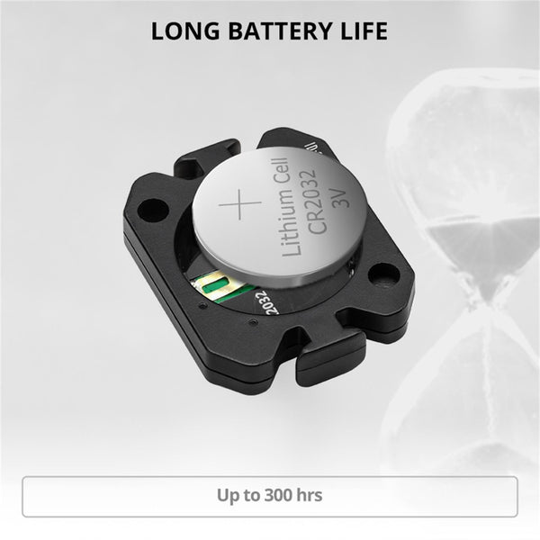 Speed Cadence Sensor Cycling Computer Speedometer ANT+ Bluetooth Road Bike Cycling Cadence Sensor Speedometer ANT+ Bluetooth Wireless With Cycling Computer Sport Watch