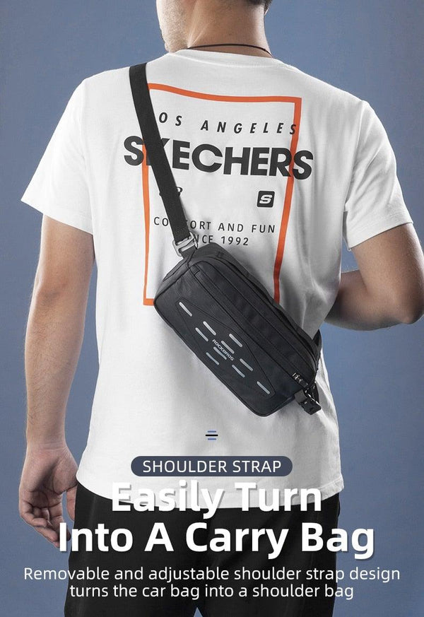 Bike Bag Front Bicycle Portable Handlebar Multi-purpose Large Capacity Backpack Road Cycling Frame Tube Bag Bike Handlebar Bag Front Frame Bag Bike Basket Storage Bag Bicycle Top Tube Bag Lightweight With Shoulder Straps For Road Mountain Bike Cycling