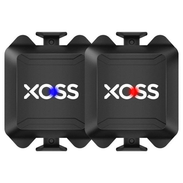 Speed Cadence Sensor Cycling Computer Speedometer ANT+ Bluetooth Road Bike Cycling Cadence Sensor Speedometer ANT+ Bluetooth Wireless With Cycling Computer Sport Watch