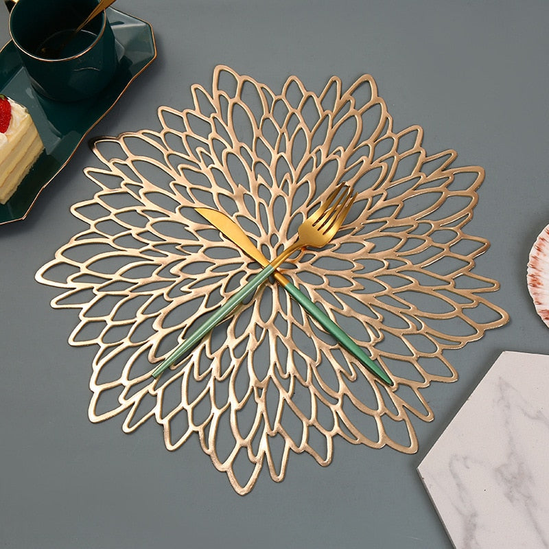 Bloom Placemat Set