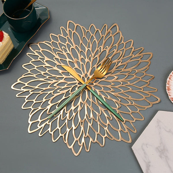 Bloom Placemat Set