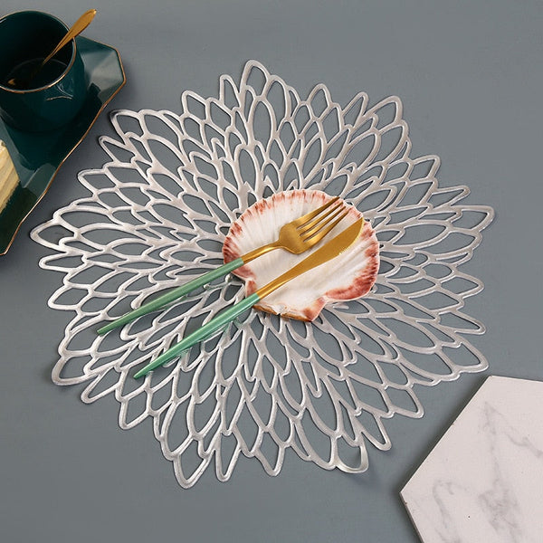 Bloom Placemat Set