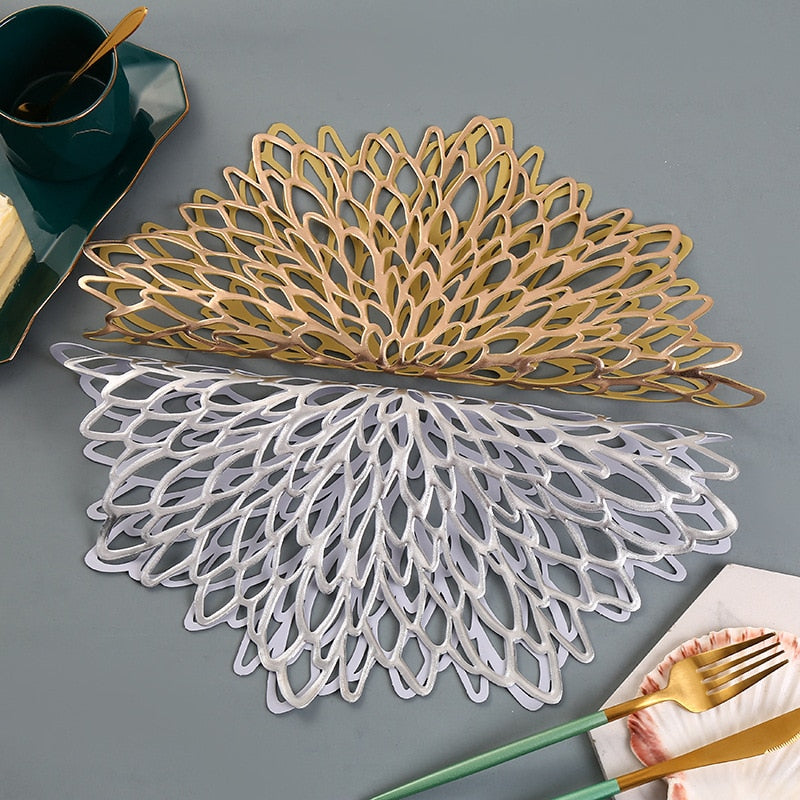 Bloom Placemat Set