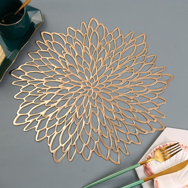 Bloom Placemat Set