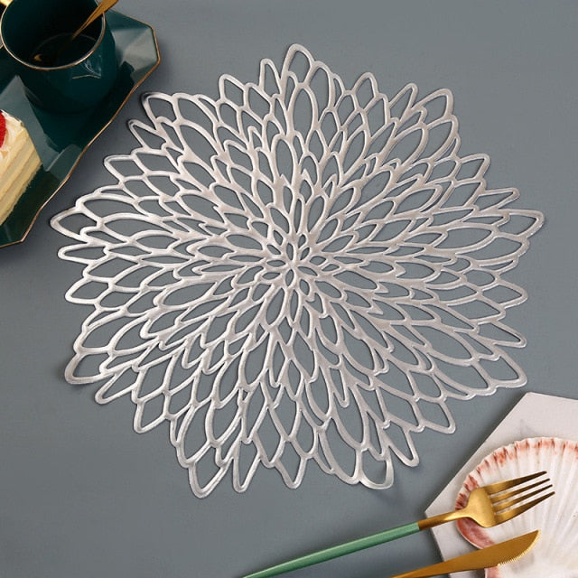 Bloom Placemat Set