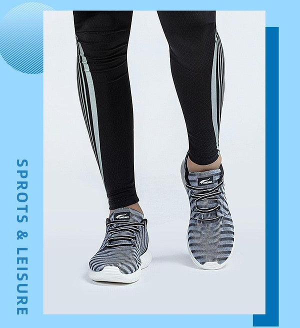 Mens Lightweight Running Sneakers Outdoors Jogging Walking Flexible Soft Summer Breathable Sneakers Quick Drying Water Shoes For Beach Or Water Sports Lightweight Slip On Walking Sneakers