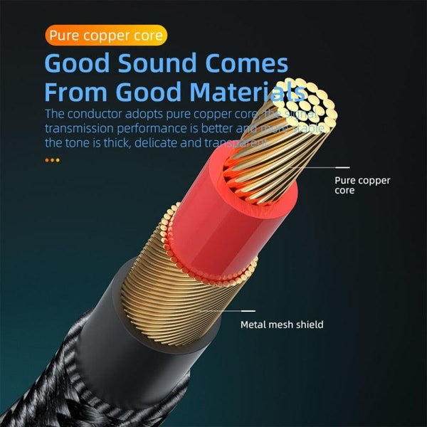 90Degree 3.5mm Right Angle AUX Audio Cable Jack For Headphone Extension Wire