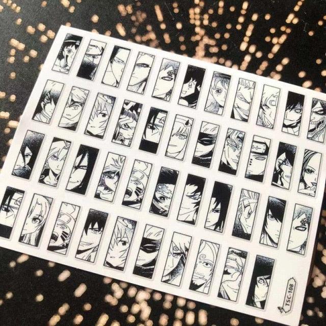 3D Nail Art Stickers Decal Template Nail Tool Decorations Nail Slider  Metallic Nail Art Stickers Set Love Metal Nail Studs Decals for Women Nail Decorations Accessories Metal Curve Stripe Lines Design Letter Nail Sticker Decoration