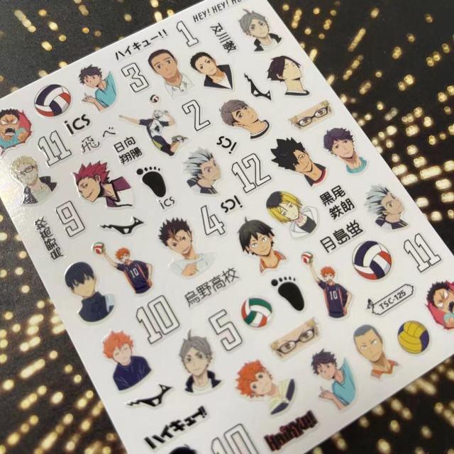 3D Nail Art Stickers Decal Template Nail Tool Decorations Nail Slider  Metallic Nail Art Stickers Set Love Metal Nail Studs Decals for Women Nail Decorations Accessories Metal Curve Stripe Lines Design Letter Nail Sticker Decoration