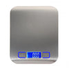 Electronic Kitchen Scale