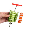 Spiral Knife Carver
