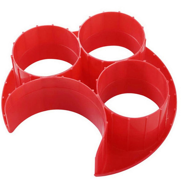 Portion Control Plate