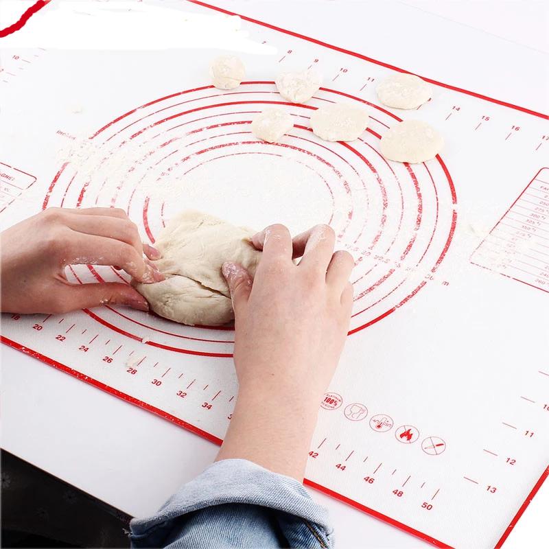 Silicone Baking Mats