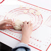 Silicone Baking Mats