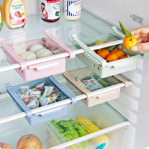 Fridge Organizer