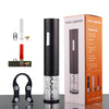 Rechargeable Wine Opener