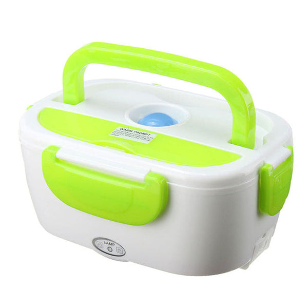 Electric Bento Box
