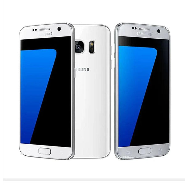 Samsung Galaxy S7 G930F Original Unlocked LTE Android Mobile Phone - Gifts for You 'n Me