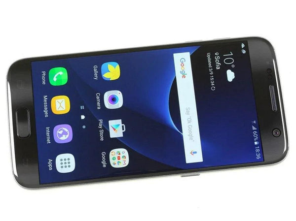 Samsung Galaxy S7 G930F Original Unlocked LTE Android Mobile Phone - Gifts for You 'n Me