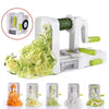 Vegetable Spiralizer