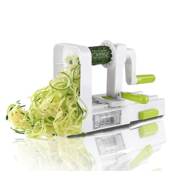Vegetable Spiralizer