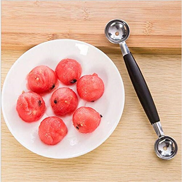 Watermelon Slicer & Scoop